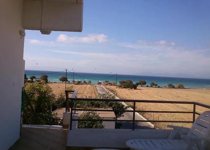 Kitesurf Paradise Studios