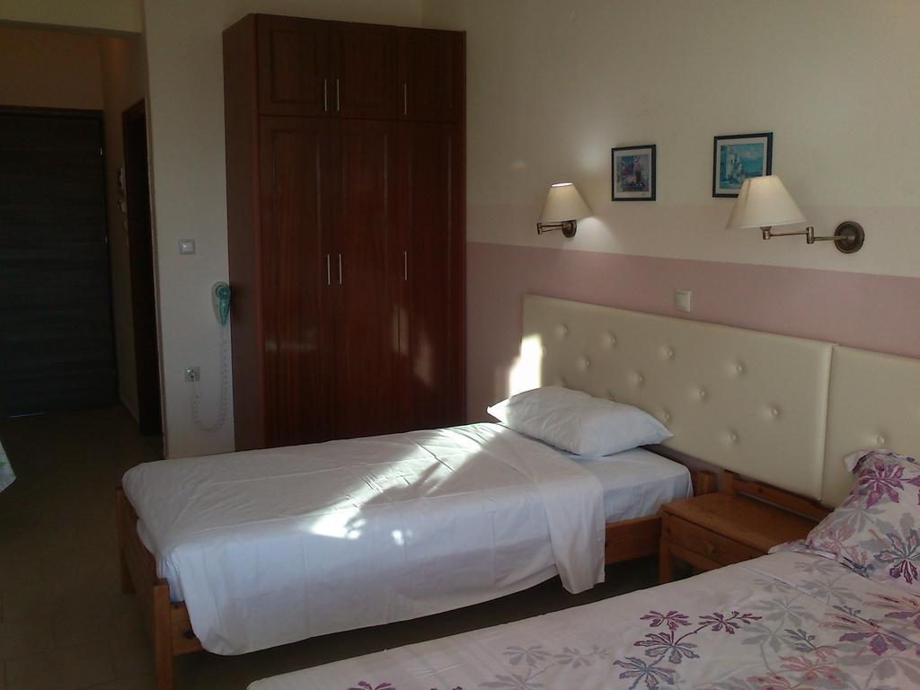 Kitesurf Paradise Appartement *