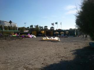 Kitesurf Paradise Appartement *