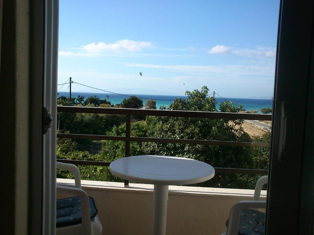 Kitesurf Paradise Appartement *