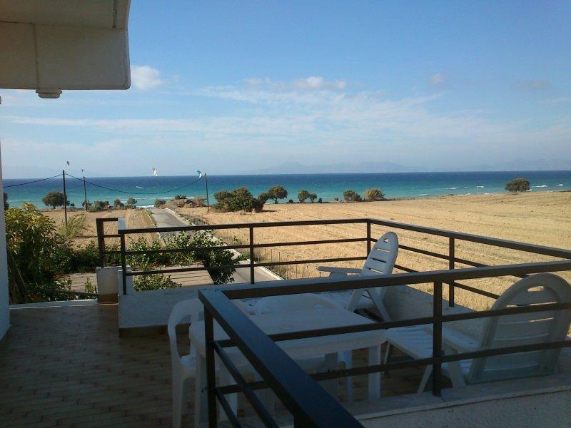 Kitesurf Paradise Appartement *