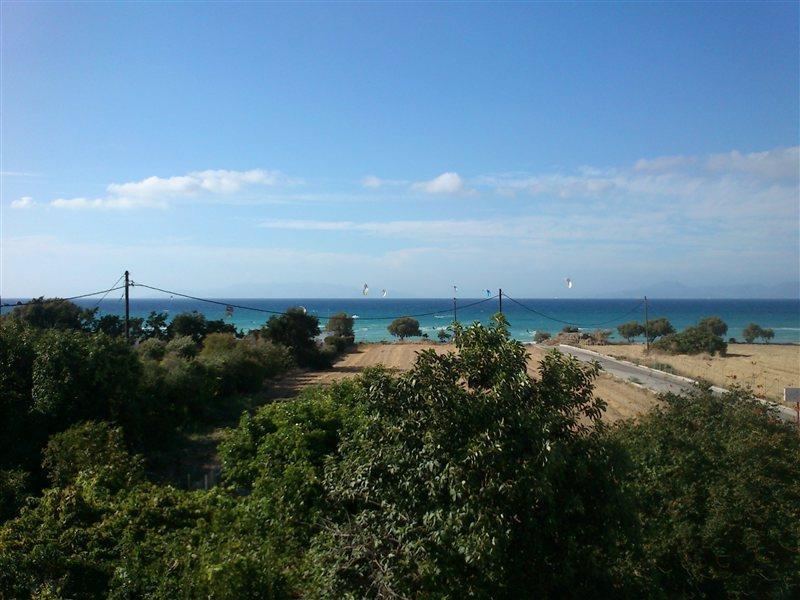 Kitesurf Paradise Appartement Theológos