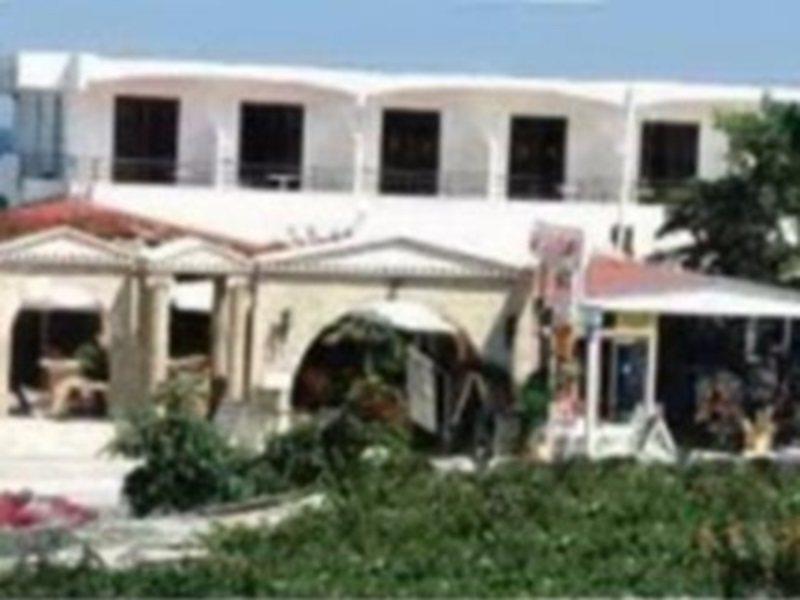 Kitesurf Paradise Apartment Theologos (Rhodes)