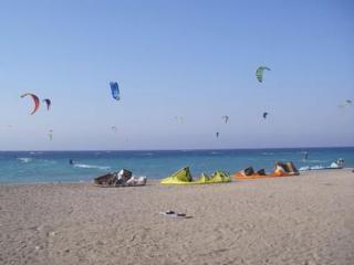 Apartment Kitesurf Paradise Theologos (Rhodes)